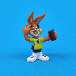 Nesquik - Quicky walkman second hand figure (Loose)