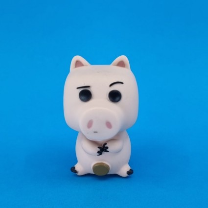 Funko Funko Pop Toy Story Hamm second hand figure (Loose)