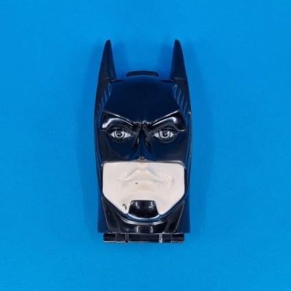 Batman Forever Batman Power Center second hand Micro Playset (Loose)