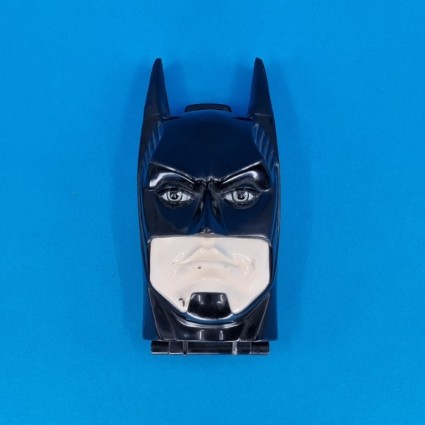 Batman Forever Batman Power Center second hand Micro Playset (Loose)