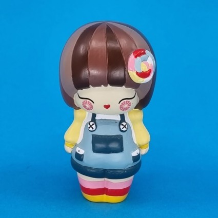 Momiji Dolls Darcie Dot Figurine d'occasion (Loose)