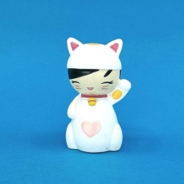 Momiji Dolls Lucky Kitty Figurine d'occasion (Loose)