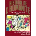 Histoire de l\'Humanité en Bande Dessinée Le Christianisme I Jésus-Christ Pre-Owned comic book