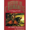 Histoire de l\'Humanité en Bande Dessinée Les Temps Modernes La Renaissance Pre-Owned comic book