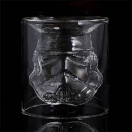 Star Wars Verre Stormtrooper