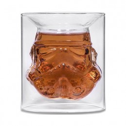 Star Wars Verre Stormtrooper