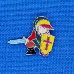 The Legend of Zelda second hand Pin (Loose)