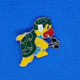 Pin's Super Mario Koopa Troopa d'occasion (Loose)