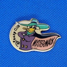 Disney club Darkwing Duck second hand Pin (Loose)