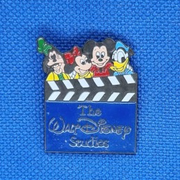 The Walt Disney Studios second hand Pin (Loose)