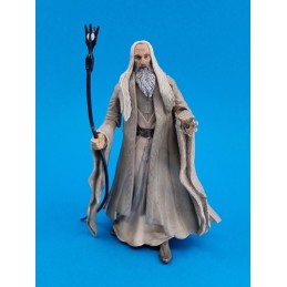 Le Seigneur des Anneaux Saruman Figurine d'occasion (Loose)