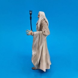 Le Seigneur des Anneaux Saruman Figurine d'occasion (Loose)