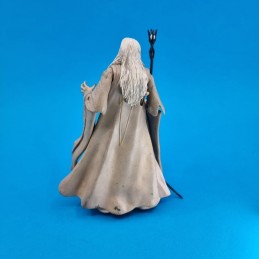 Le Seigneur des Anneaux Saruman Figurine d'occasion (Loose)