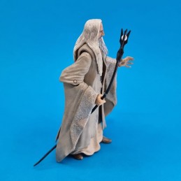 Le Seigneur des Anneaux Saruman Figurine d'occasion (Loose)