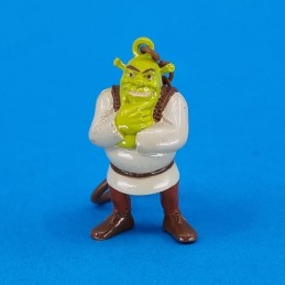 Shrek second hand Keychain (Loose)