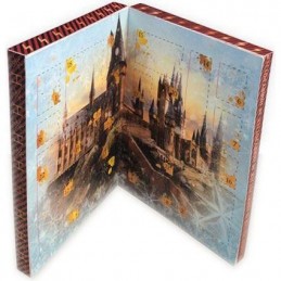 Harry Potter Marchandise Advent Calendar