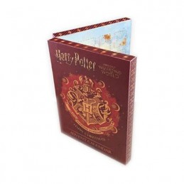 Harry Potter Marchandise Advent Calendar