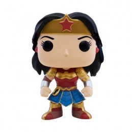 Funko Funko Pop DC Heroes Wonder Woman Imperial Palace