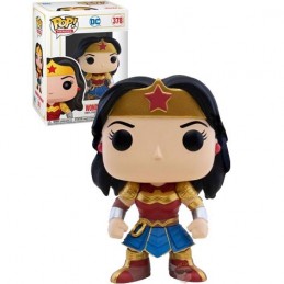 Funko Funko Pop DC Heroes Wonder Woman Imperial Palace