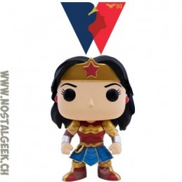 Funko Funko Pop DC Heroes Wonder Woman Imperial Palace