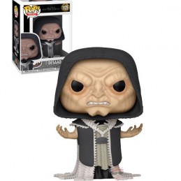 Funko Funko Pop! DC Justice League DeSaad (Zack Snyder Cut)