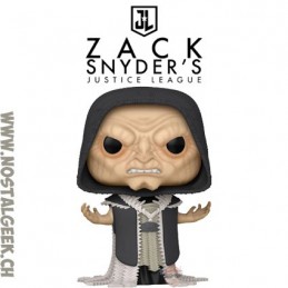 Funko Funko Pop! DC Justice League DeSaad (Zack Snyder Cut) Vinyl Figure