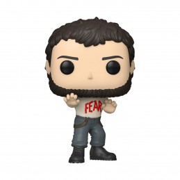 Funko Funko Pop NYCC 2021 The Office Mose Schrute Edition Limitée