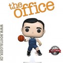 Funko Pop The Office Michael Scott (Basketball) Edition Limitée
