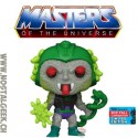 Funko Pop NYCC 2021 Masters of the Universe (MOTU) Snake Face Exclusive Vinyl Figure