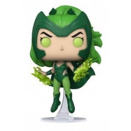 Funko Funko Pop NYCC 2021 X-men Polaris Phosphorescent Edition Limitée