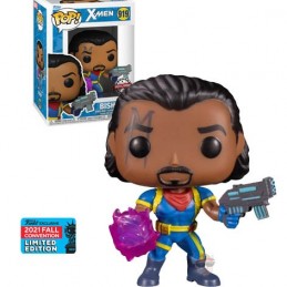 Funko Funko Pop Marvel X-Men Bishop Vinyl Figure