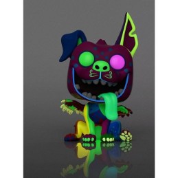 Funko Funko Pop Disney Coco Alebrije Dante Phosphorescent Edition Limitée