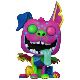 Funko Funko Pop Disney Coco Alebrije Dante Phosphorescent Edition Limitée