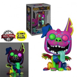 Funko Funko Pop Disney Coco Alebrije Dante GITD Exclusive Vinyl Figure