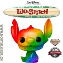 Funko Pop Disney Stitch (Rainbow ) Diamond Edition Limitée