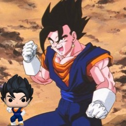 Funko Funko Pop Dragon Ball Z Vegito