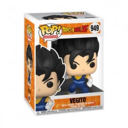 Funko Funko Pop Dragon Ball Z Vegito