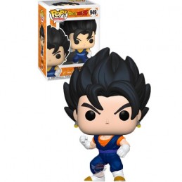 Funko Funko Pop Dragon Ball Z Vegito