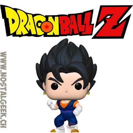 Funko Funko Pop Dragon Ball Z Vegito