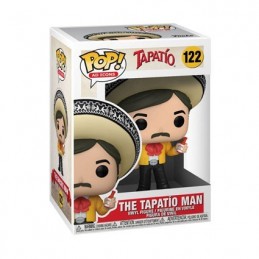 Funko Funko Pop Ad Icons The Tapatìo Man