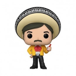 Funko Funko Pop Ad Icons The Tapatìo Man