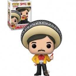 Funko Funko Pop Ad Icons The Tapatìo Man Vinyl Figure