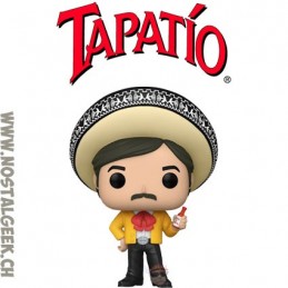 Funko Funko Pop Ad Icons The Tapatìo Man