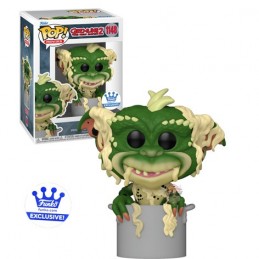 Funko Funko Pop Movies Gremlins 2 Daffy Edition Limitée