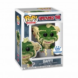 Funko Funko Pop Movies Gremlins 2 Daffy Exclusive Vinyl Figure