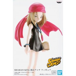 Banpresto Banpresto Shaman King Anna Kyoyama Figure