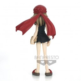 Banpresto Banpresto Shaman King Anna Kyoyama Figure