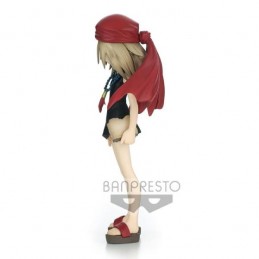 Banpresto Banpresto Shaman King Anna Kyoyama