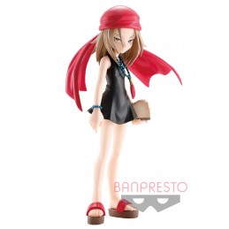 Banpresto Banpresto Shaman King Anna Kyoyama Figure