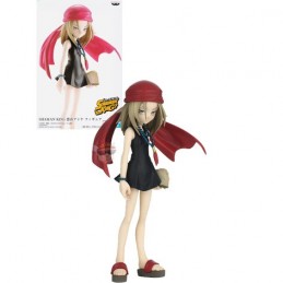 Banpresto Banpresto Shaman King Anna Kyoyama